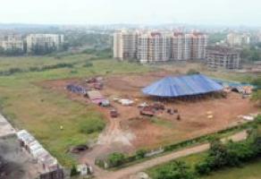 DDA reports 5,484 acres of vacant land